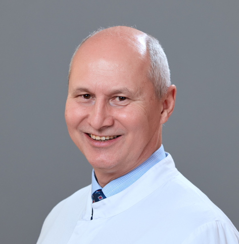 Wahlarzt für Gynäkologie und Geburtshilfe Prof. Dr. Zoltan Nemeth