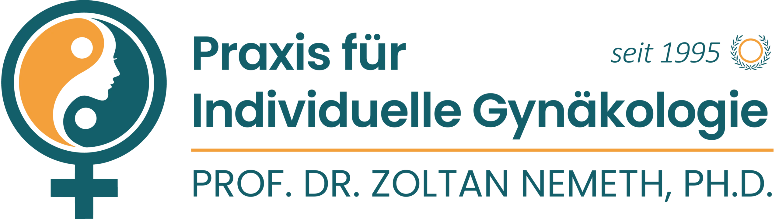 Logo Praxis für Individuelle Gynäkologie