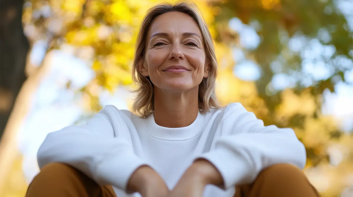 Das Pessar stützt und hebt die Organe und die ganzen Strukturen im Beckenboden an, wodurch der Senkung mechanisch entgegengewirkt wird.
