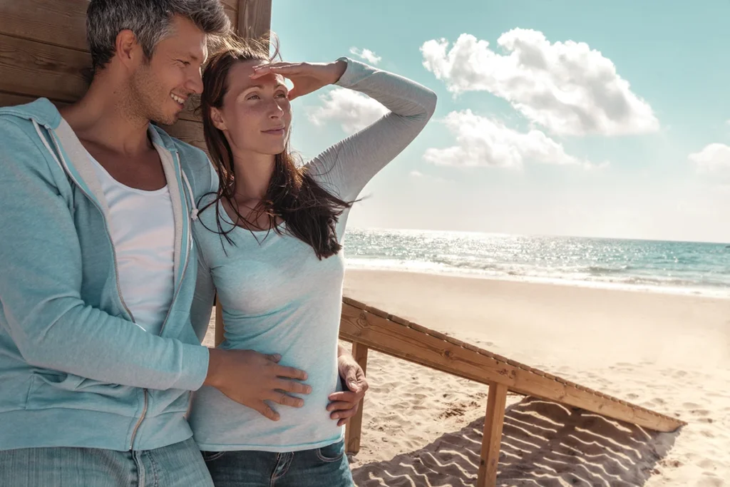 Ihr Weg zum Babyglück mit Prof. Dr. Zoltan Nemeth, Ph.D.