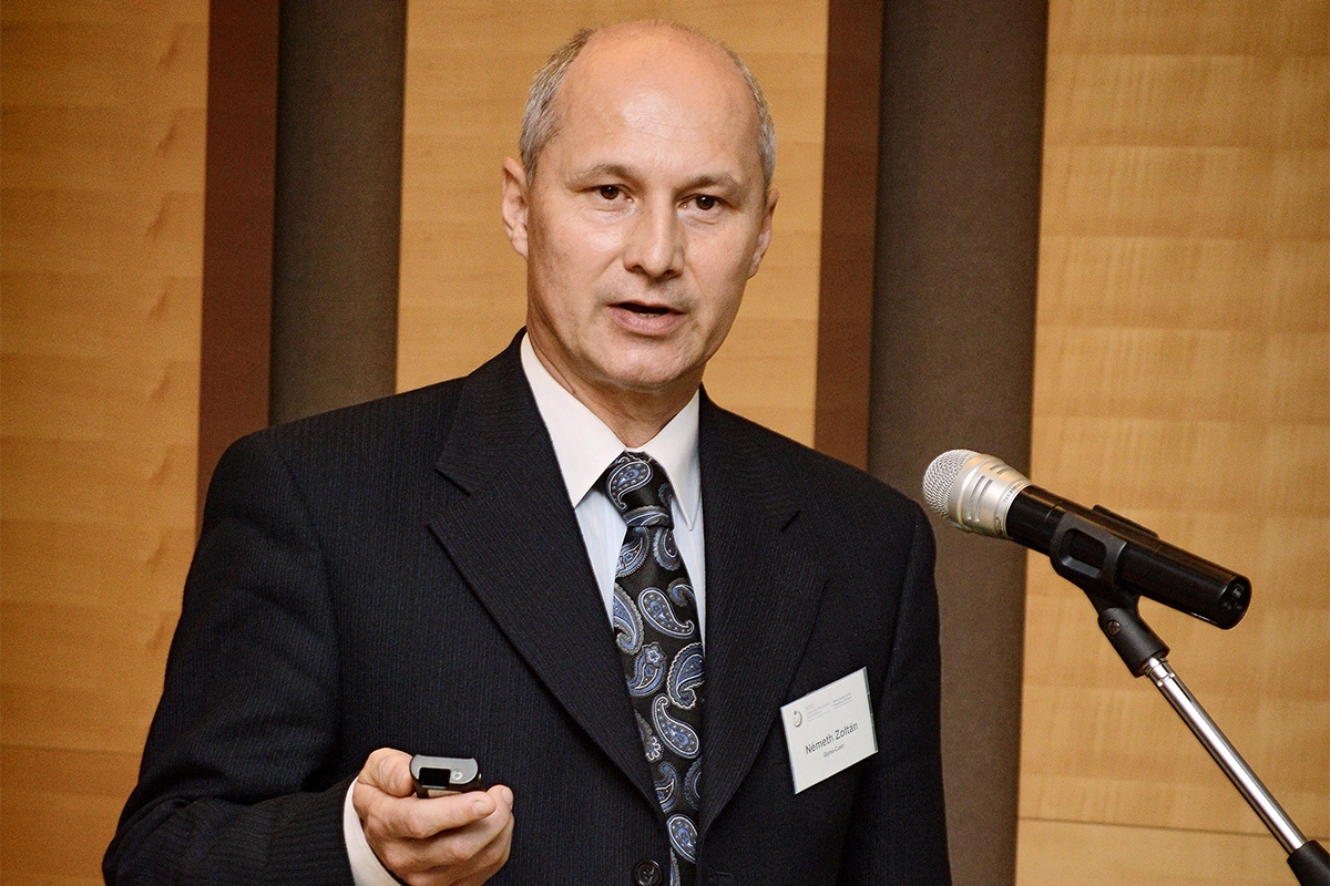 Präsentation der Forschungsergebnisse im Rahmen der Dissertation